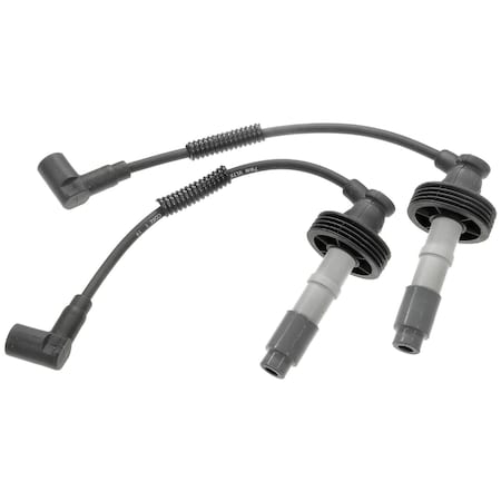 Standard Wires IMPORT CAR WIRE SET 27585